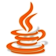 java logo