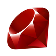 ruby logo